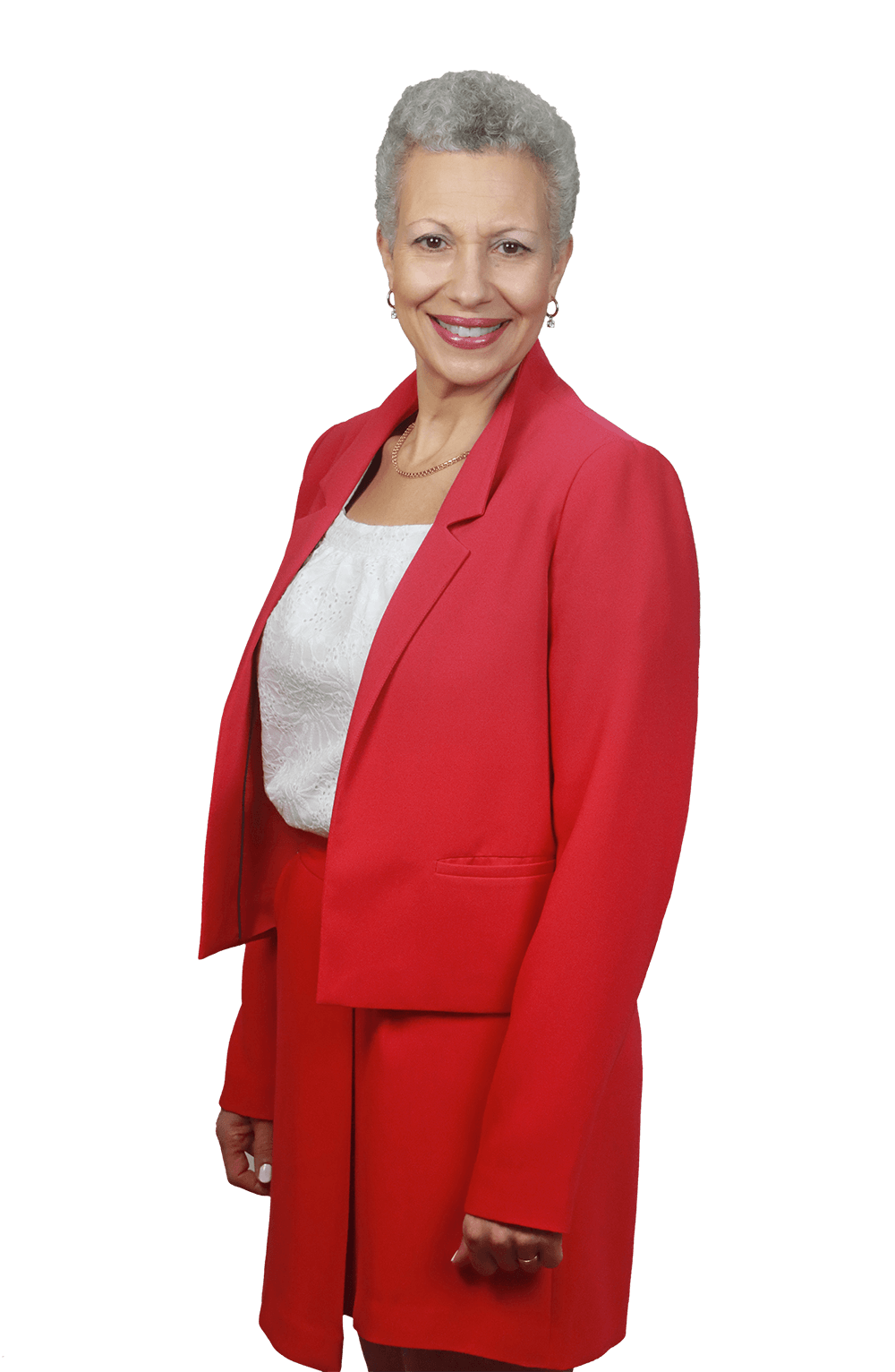 Manuela Boyd