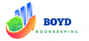Boyd Bookkeeping