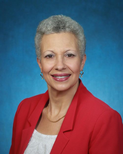 Manuela Boyd portrait